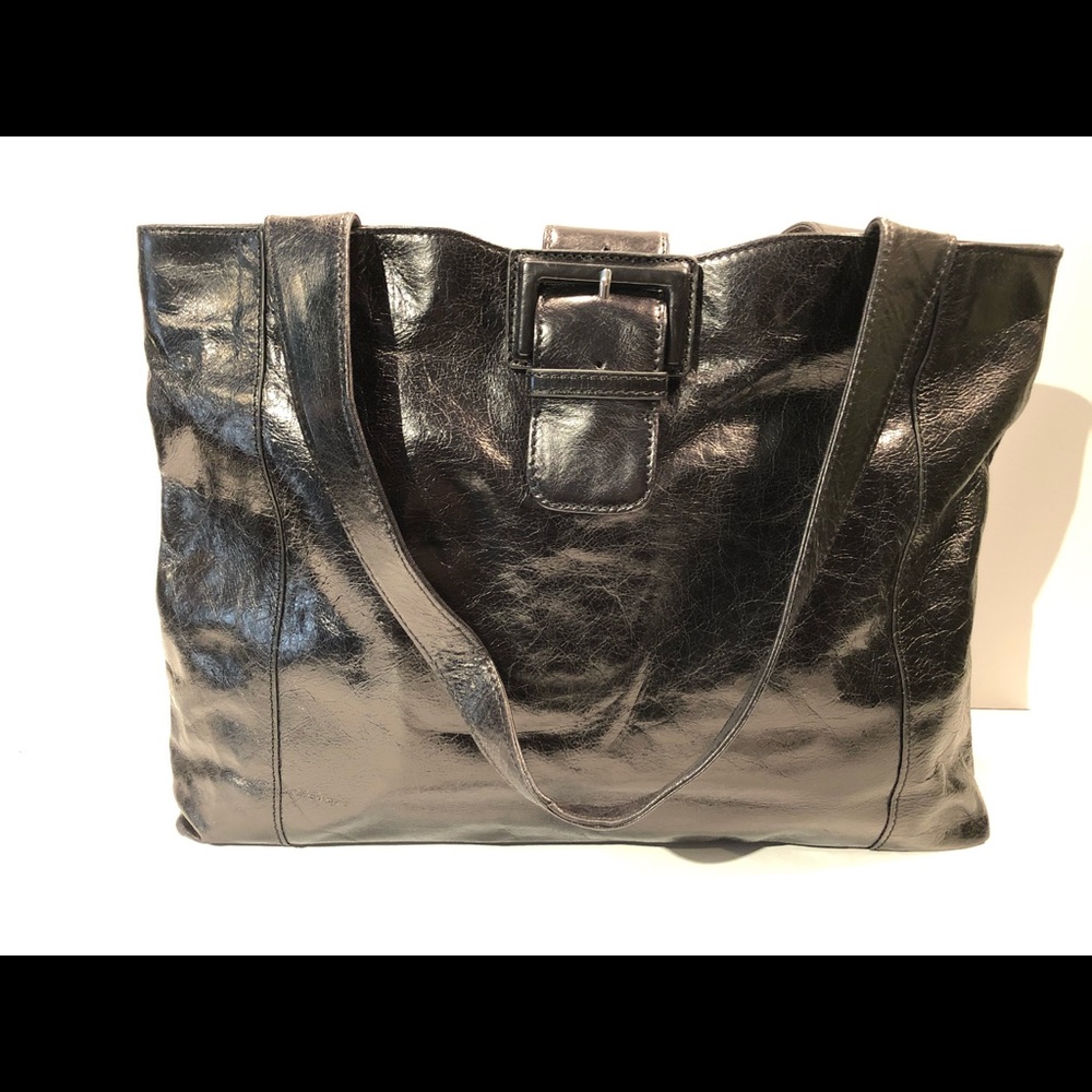 Hobo International medium size tote.